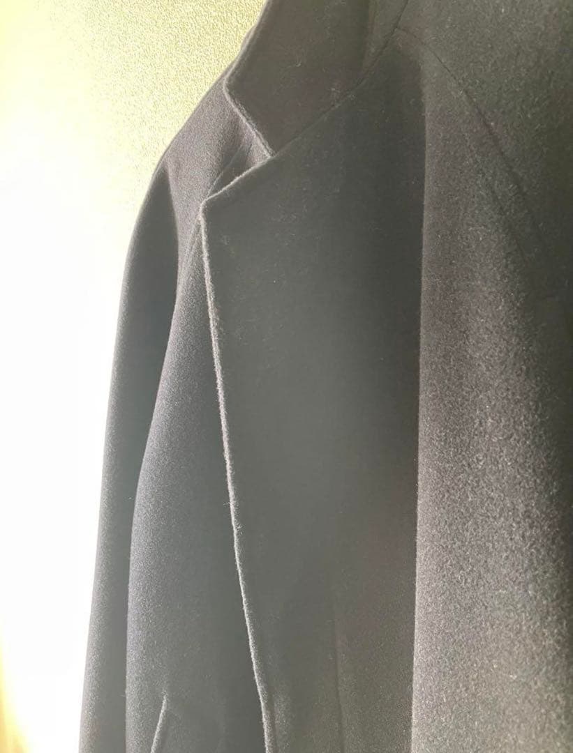 80s Missoni UOMO オーバーコート 美品