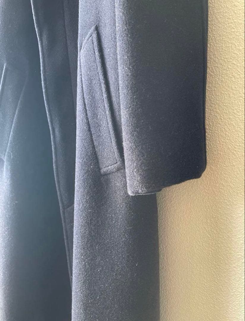 80s Missoni UOMO オーバーコート 美品