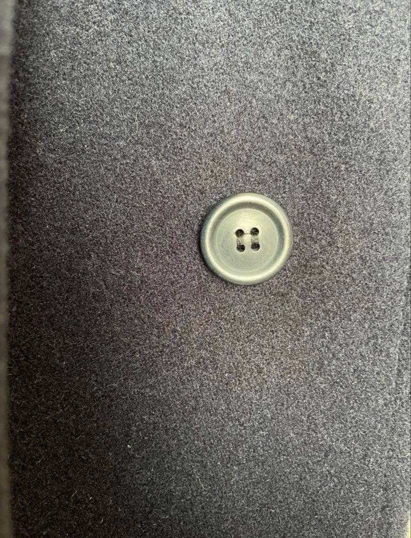 80s Missoni UOMO オーバーコート 美品