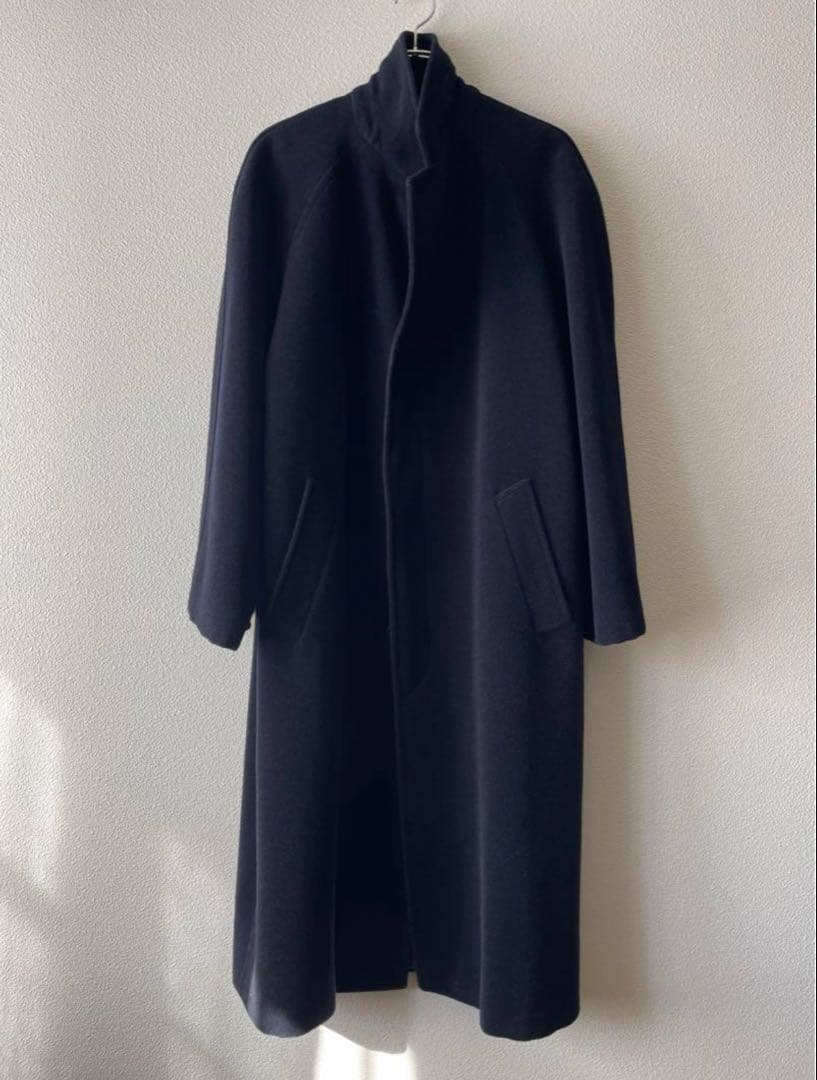 80s Missoni UOMO オーバーコート 美品