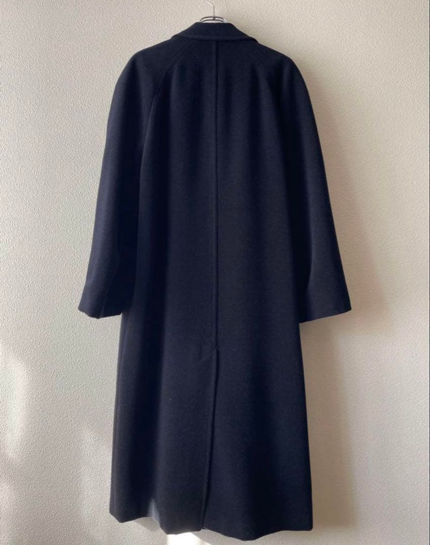 80s Missoni UOMO オーバーコート 美品