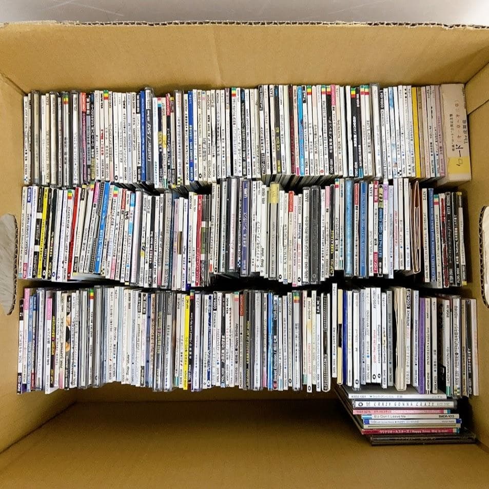 8CMシングルCD 250枚まとめ 邦楽 J-POP ミスチル 長渕剛 ほか★