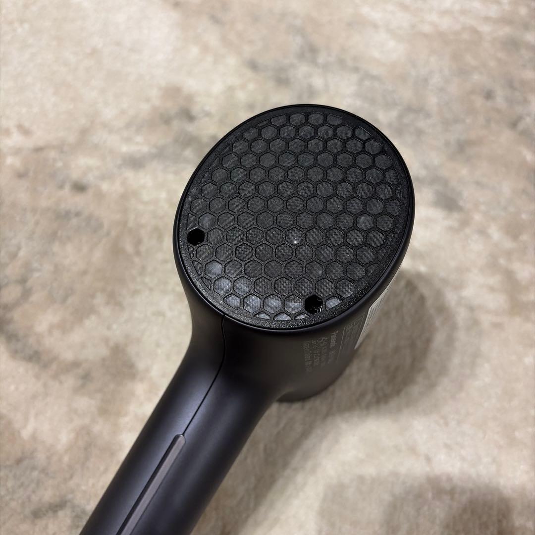 Panasonic nanocareドライヤー2025製 EH-NA0Jネイビー