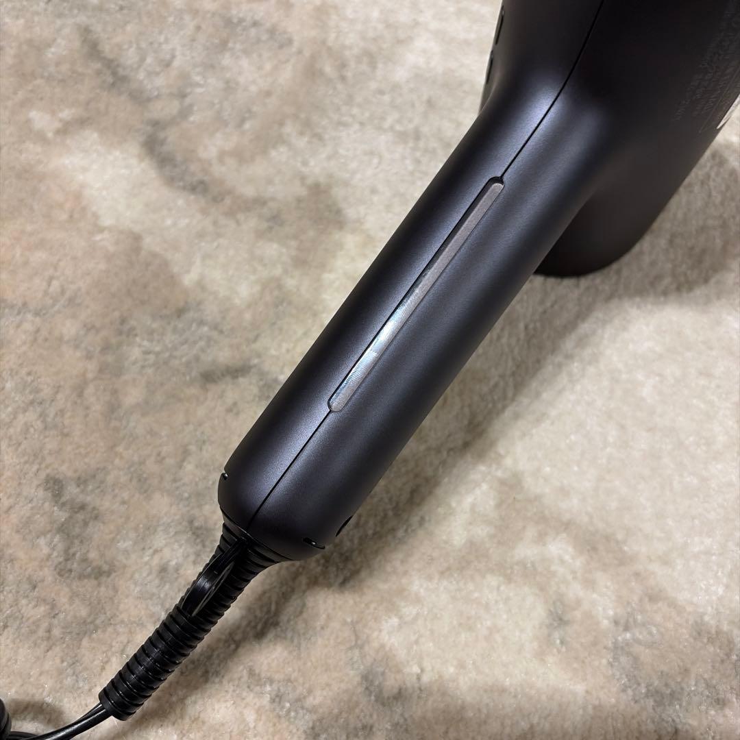 Panasonic nanocareドライヤー2025製 EH-NA0Jネイビー