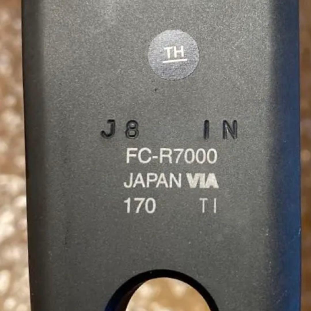 シマノ　FC-R7000 170mm 50-34T