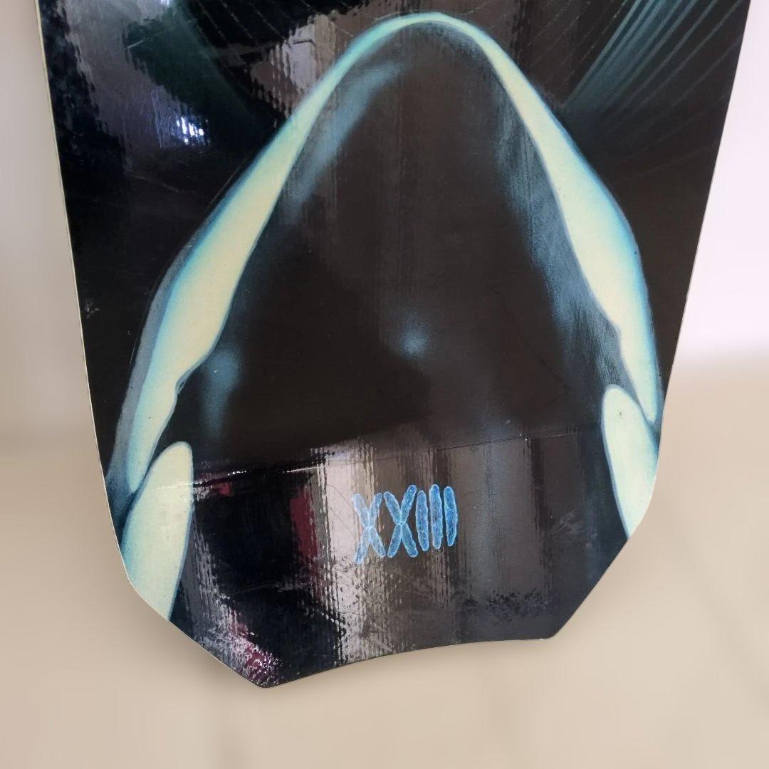 スノーボード LIB TECH orca 159cm