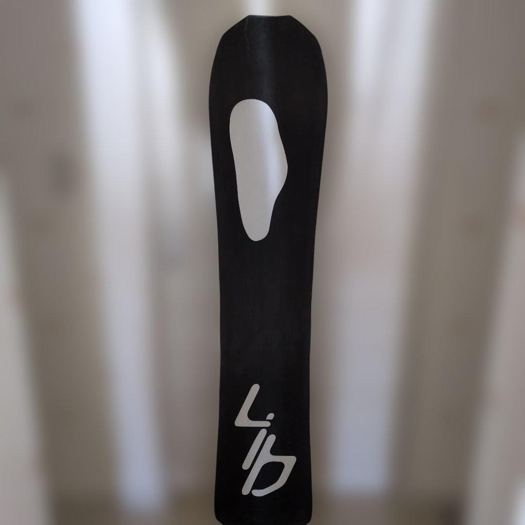 スノーボード LIB TECH orca 159cm