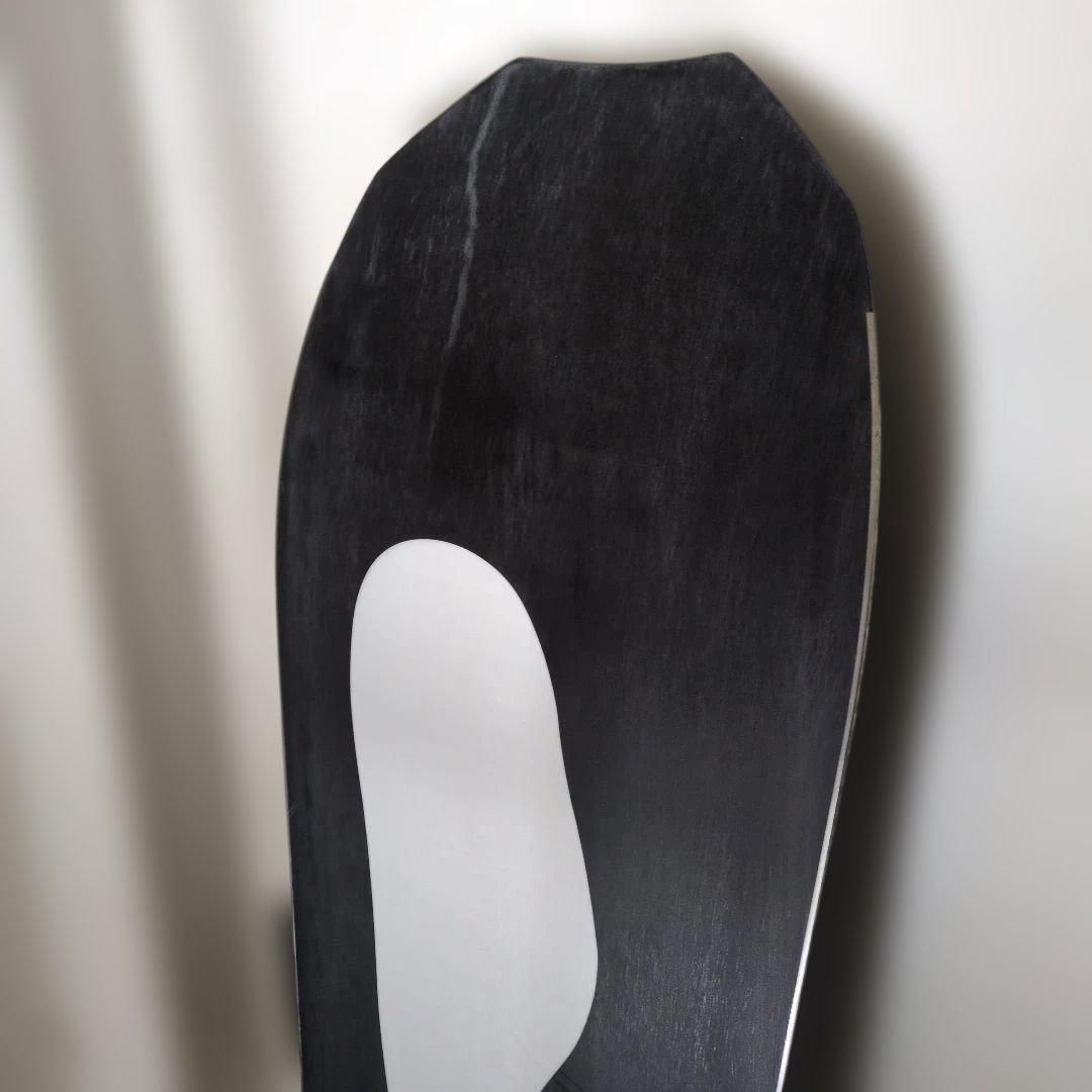 スノーボード LIB TECH orca 159cm