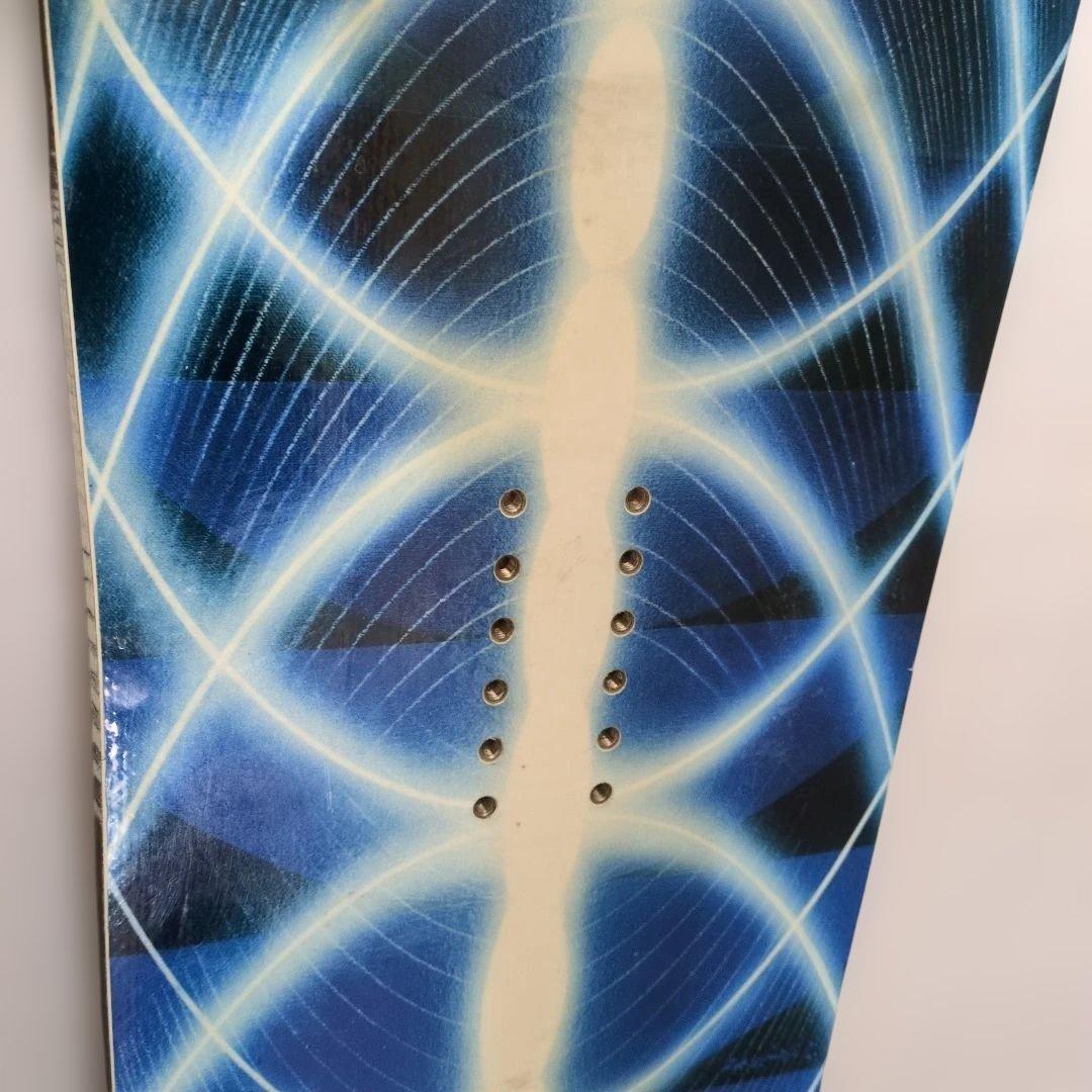 スノーボード LIB TECH orca 159cm