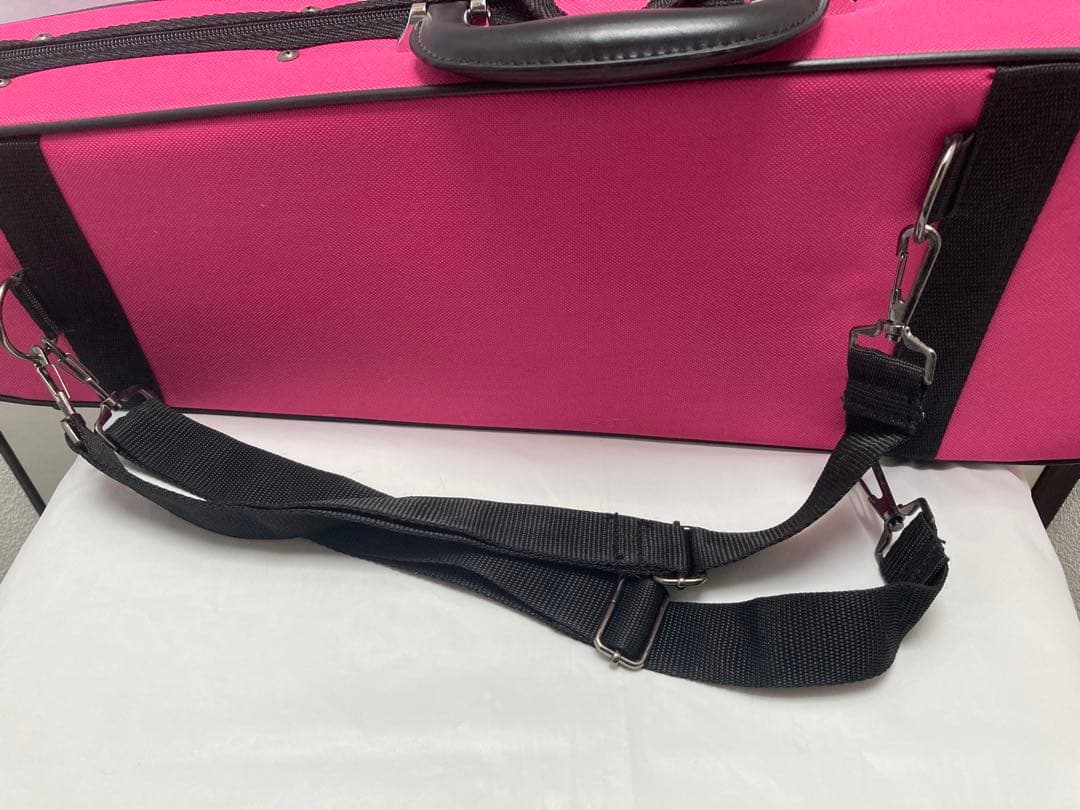 Reghin ルーマニア製　バイオリン1/8セット (付属品は追記)