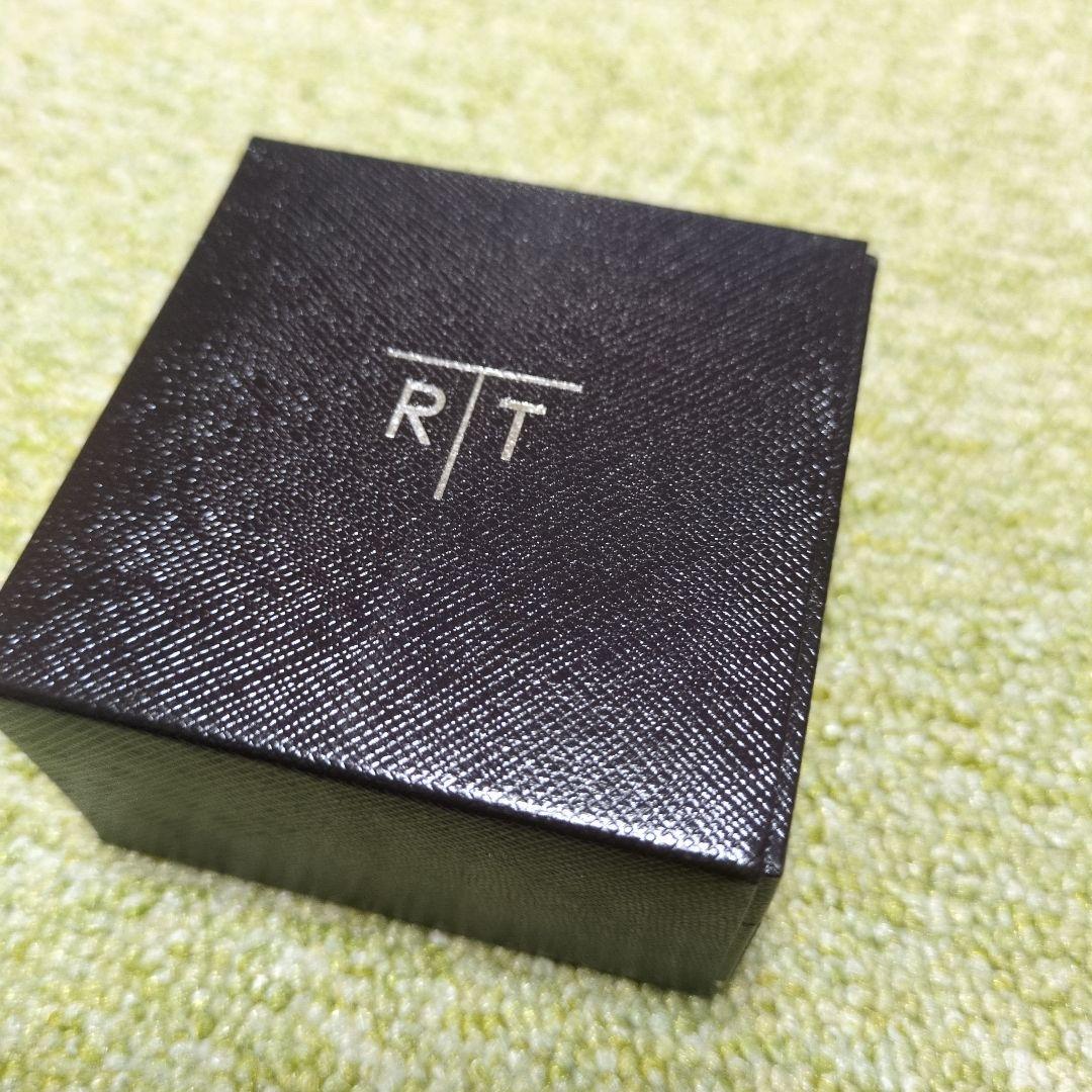 タテオシアン ロジウム ダイヤモンドダスト ネクタイピン