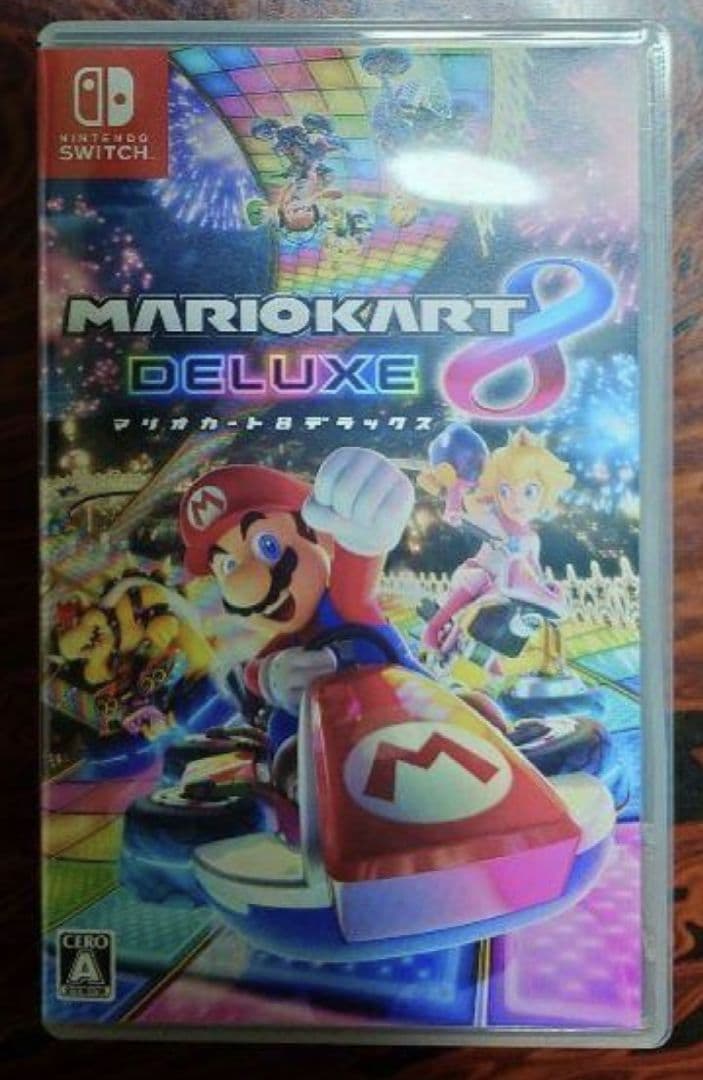 ULTRALion 任天堂スイッチソフトセット