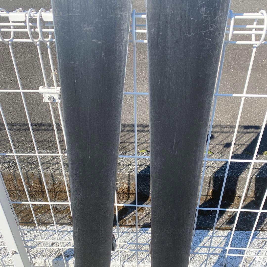 【送料無料_即日発送】SALOMON BBR V.SHAPE 7.5 155cm