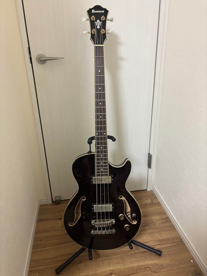 ベース Ibanez AGB200-TBR
