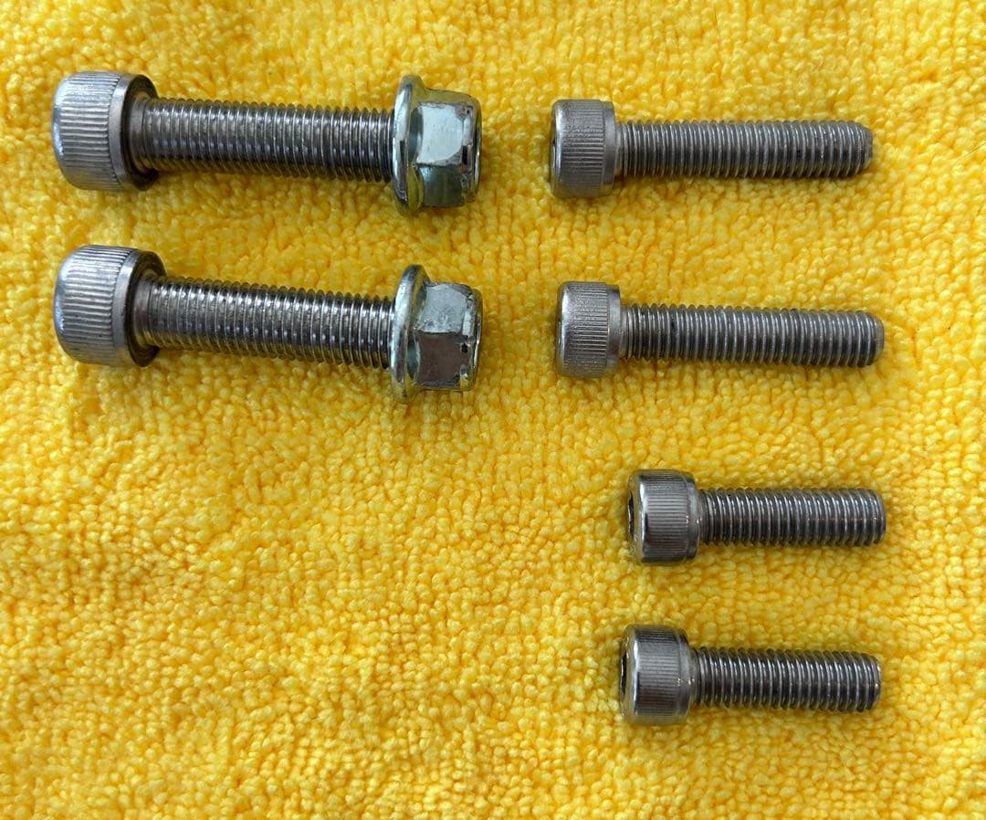 CB1300SB SC54 ユーカナヤローダウンリンク