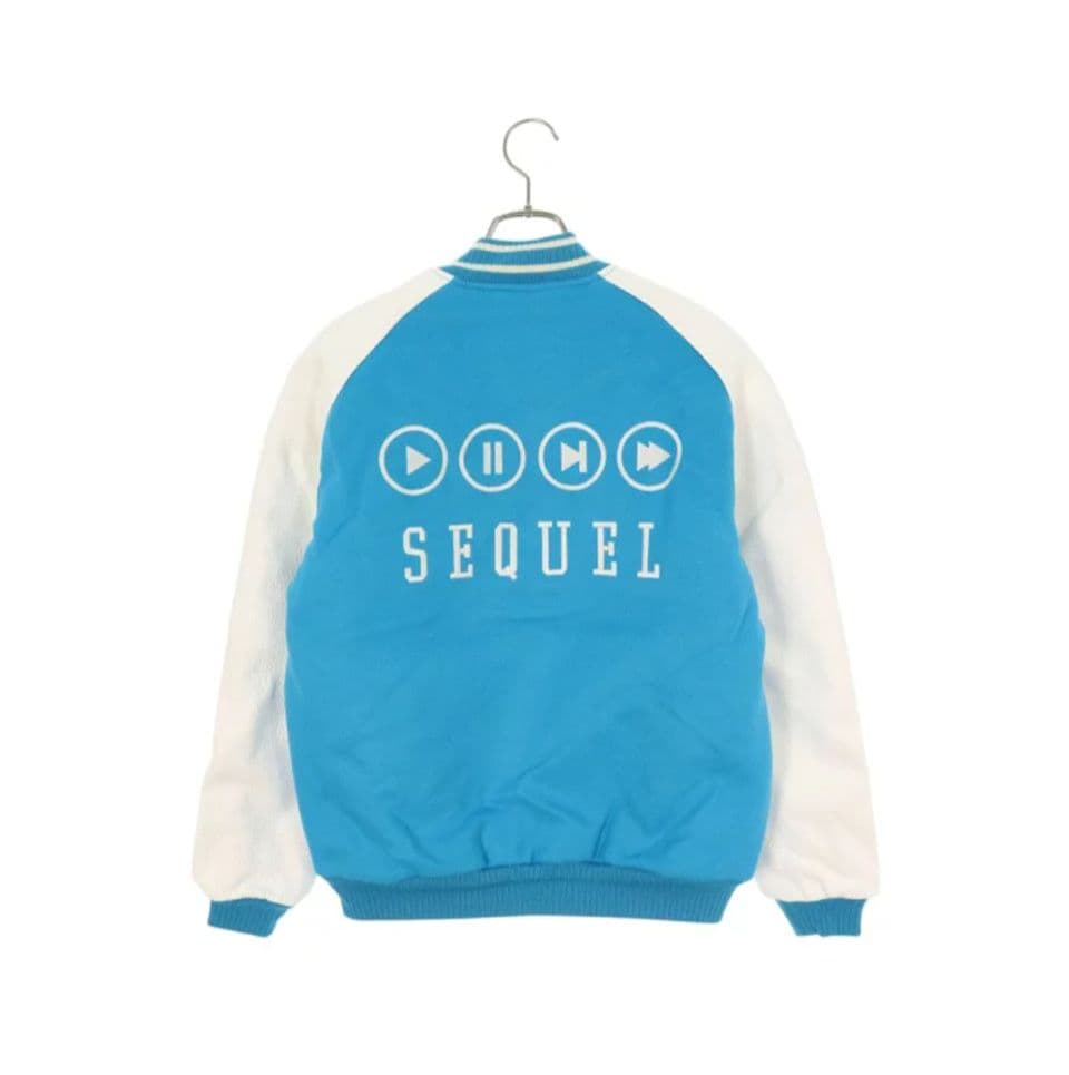 SEQUEL スタジャン