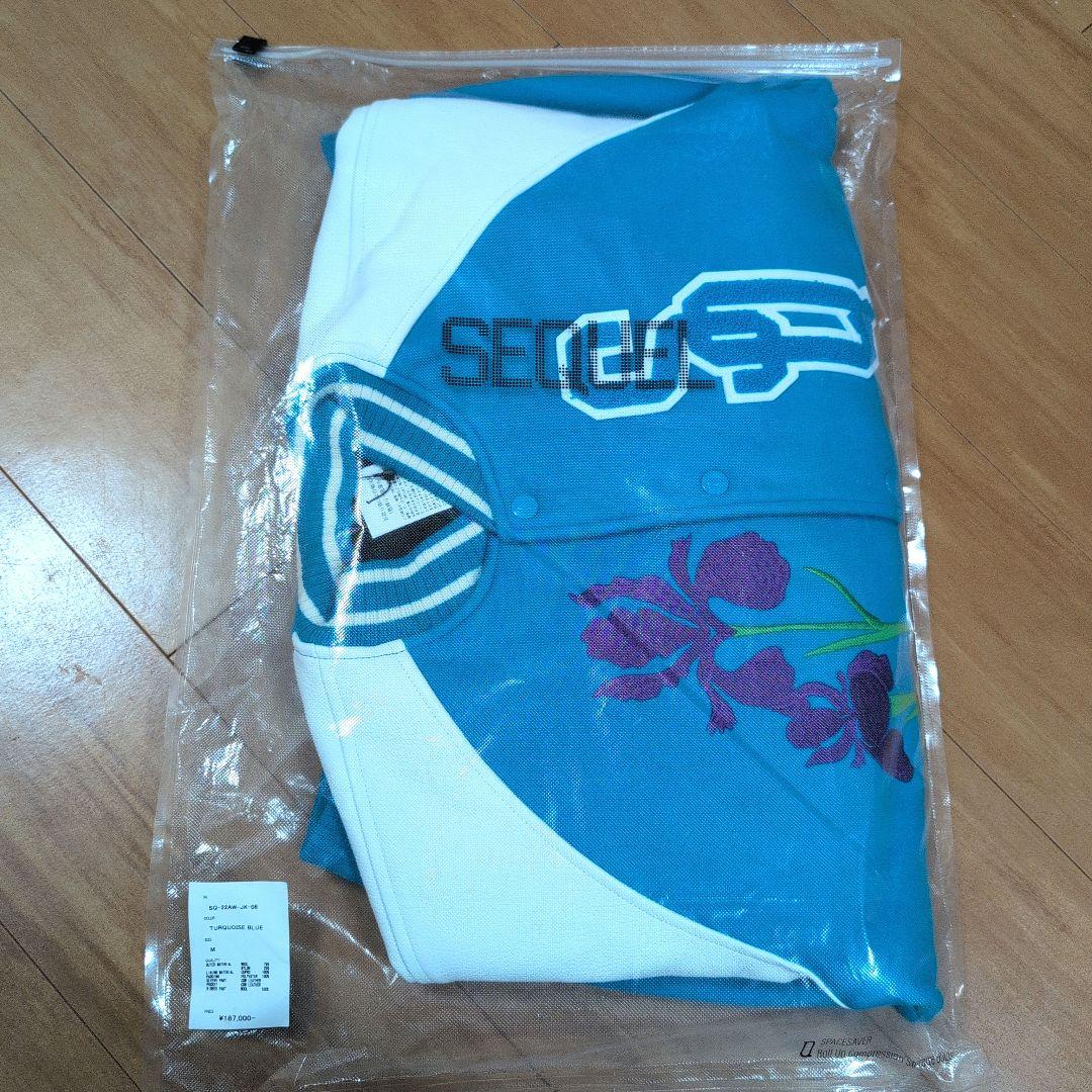 SEQUEL スタジャン