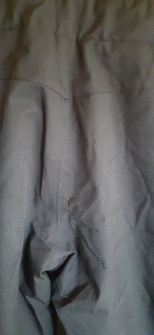 調節できる！フェニックスキッズスキーウエア160