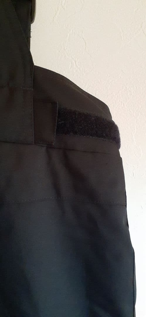 調節できる！フェニックスキッズスキーウエア160