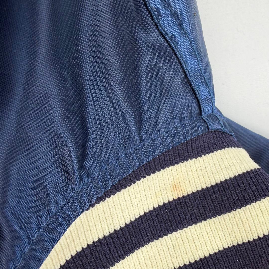 ジャケット・アウター 90s STARTER New York Yankees stadium jkt