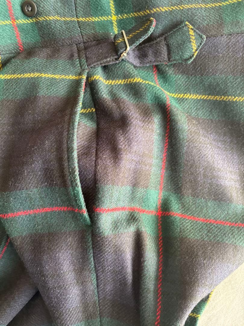 スーツ ANATOMICA TANGO PANTS