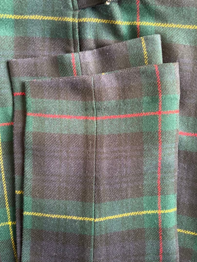 スーツ ANATOMICA TANGO PANTS