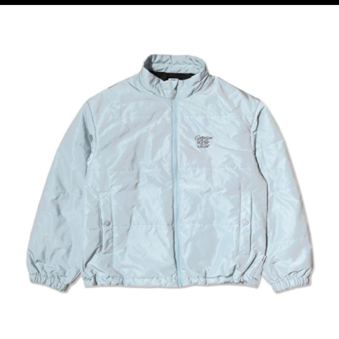 creative drug store verdy ジャケット Mサイズ