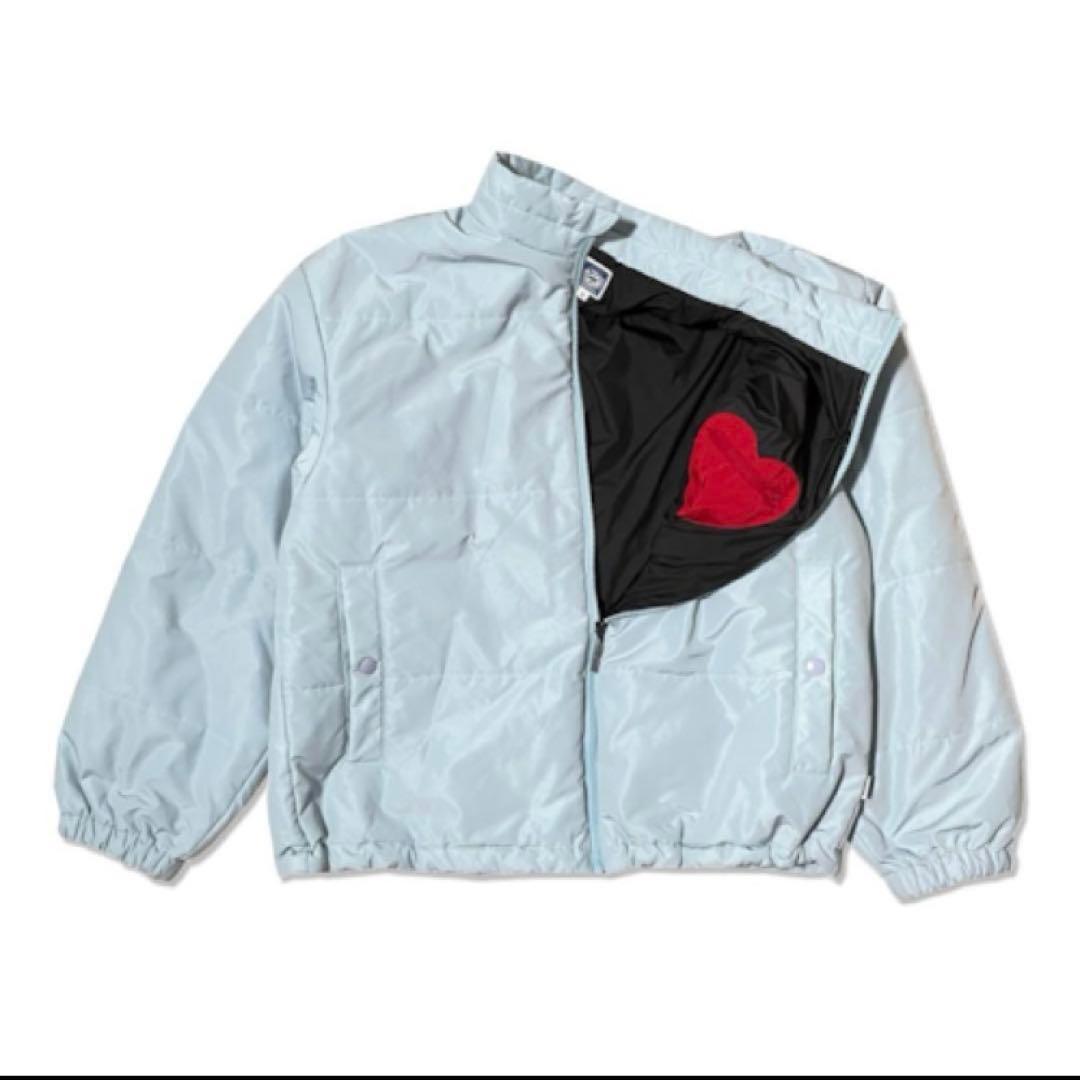 creative drug store verdy ジャケット Mサイズ