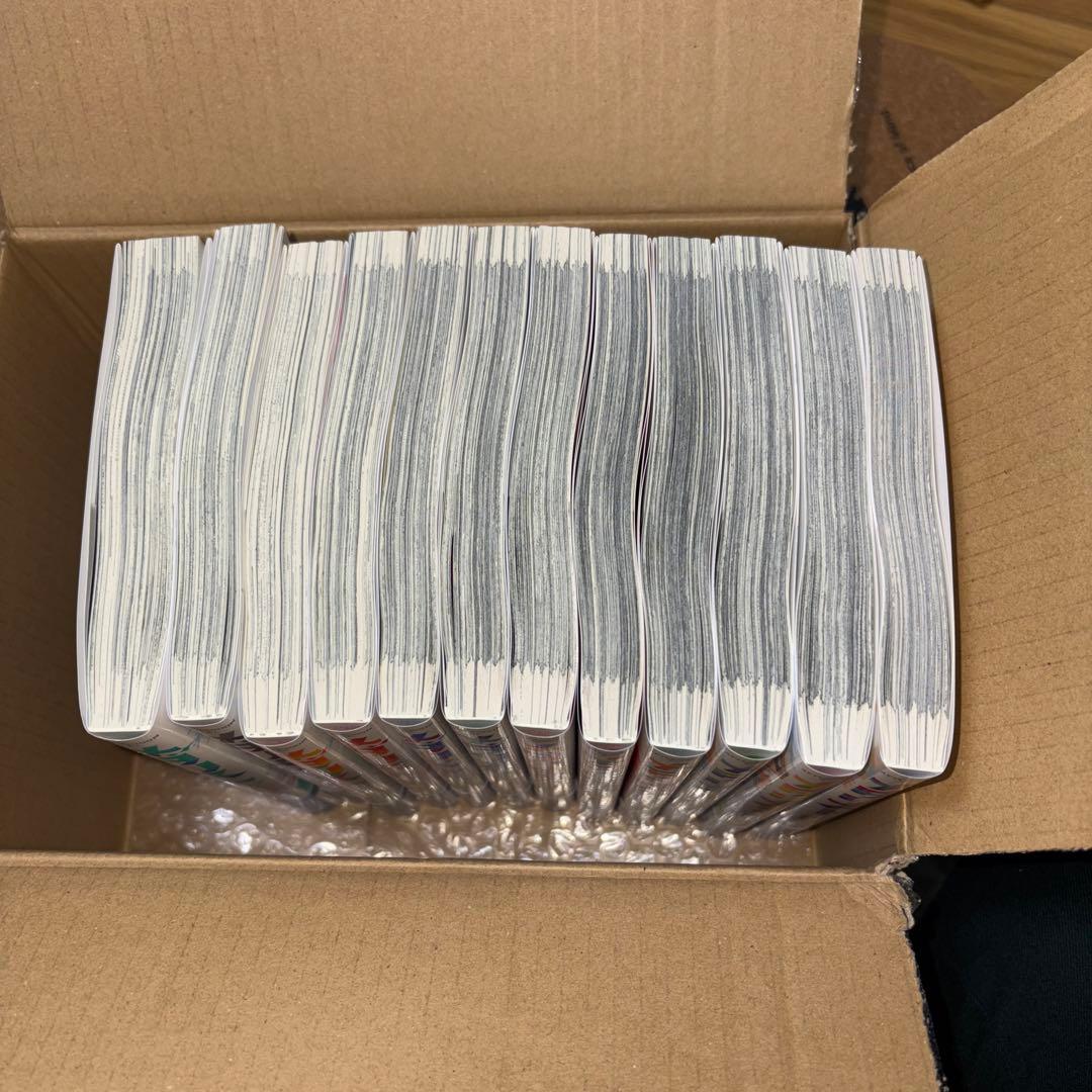 メダリスト　全巻　12巻