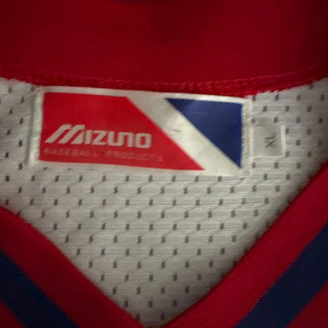 Chinese Taipei 潘威倫 Pan Wei-Lun ユニフォーム