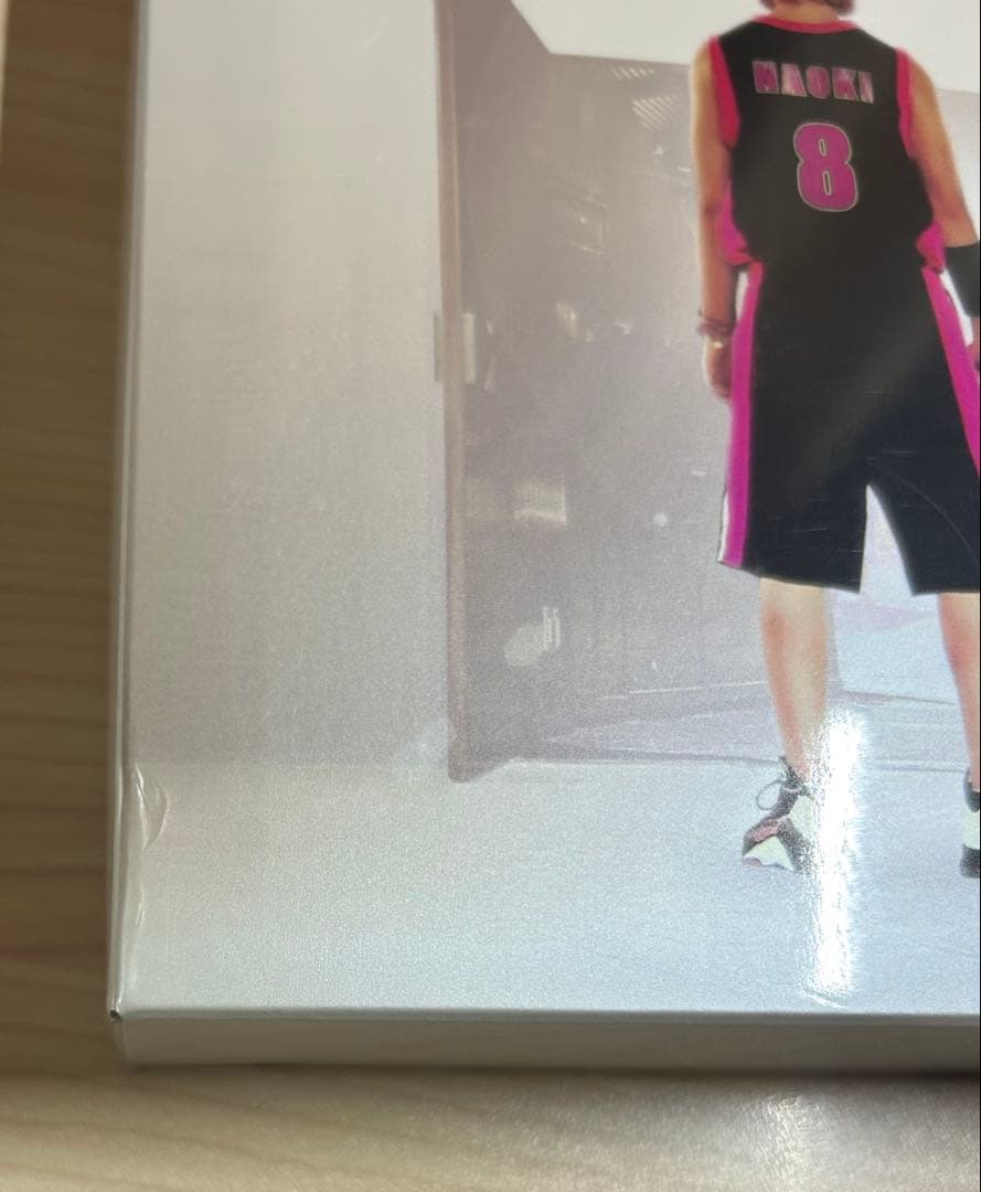 ブザービート～崖っぷちのヒーロー～ DVD-BOX〈7枚組〉