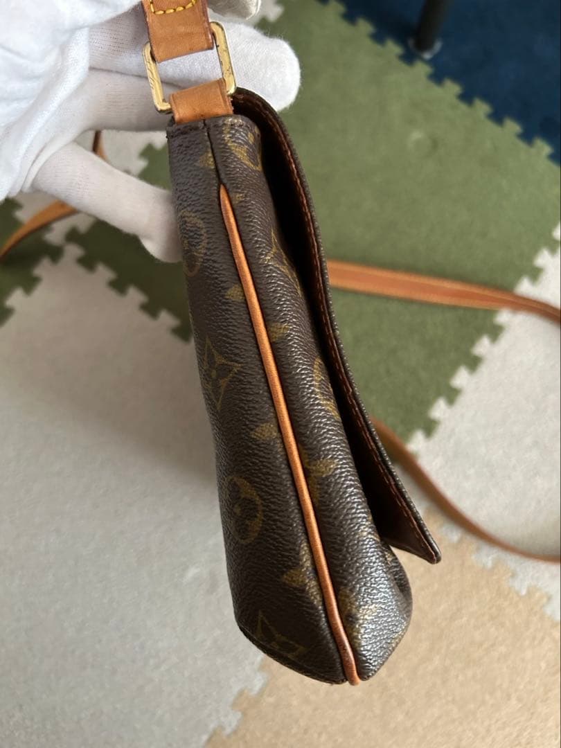 ⚠️2月6日まで⚠️ルイヴィトン ショルダーバッグ