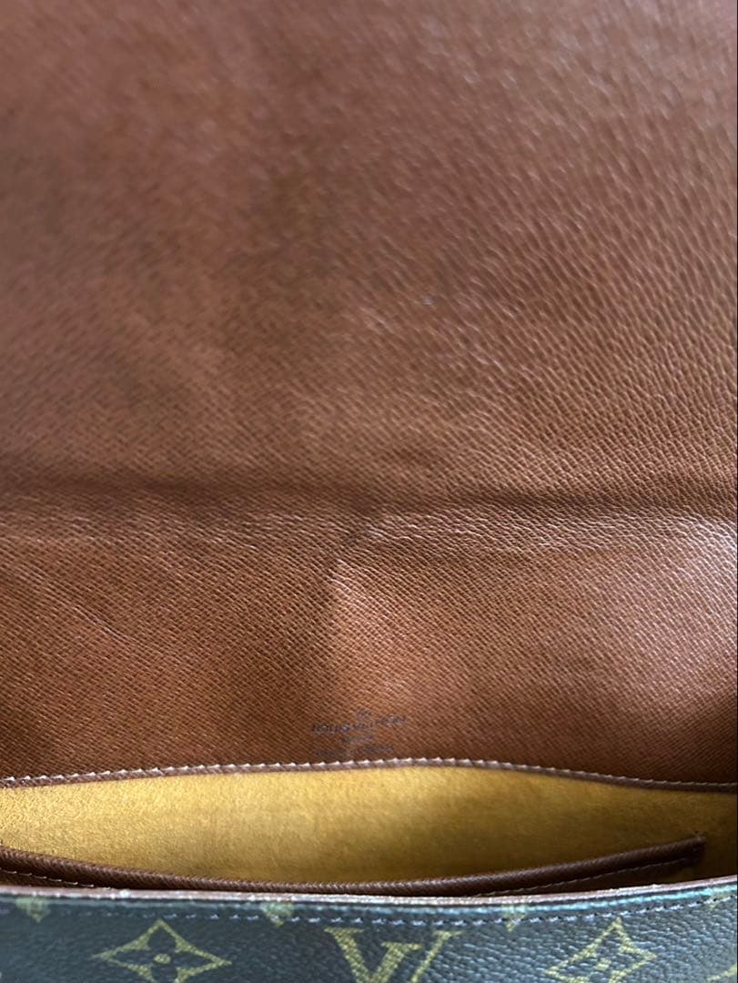 ⚠️2月6日まで⚠️ルイヴィトン ショルダーバッグ