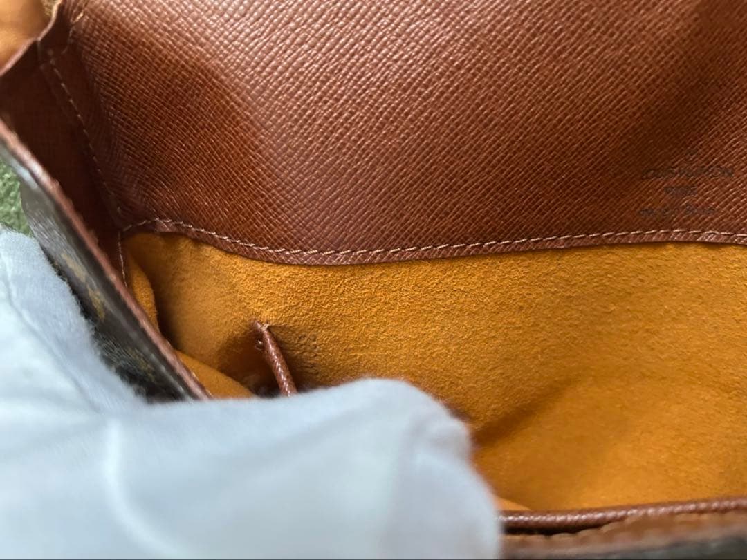 ⚠️2月6日まで⚠️ルイヴィトン ショルダーバッグ