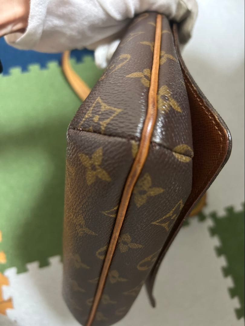 ⚠️2月6日まで⚠️ルイヴィトン ショルダーバッグ