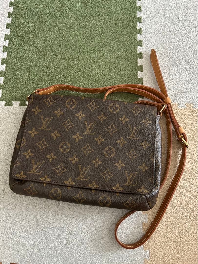 ⚠️2月6日まで⚠️ルイヴィトン ショルダーバッグ