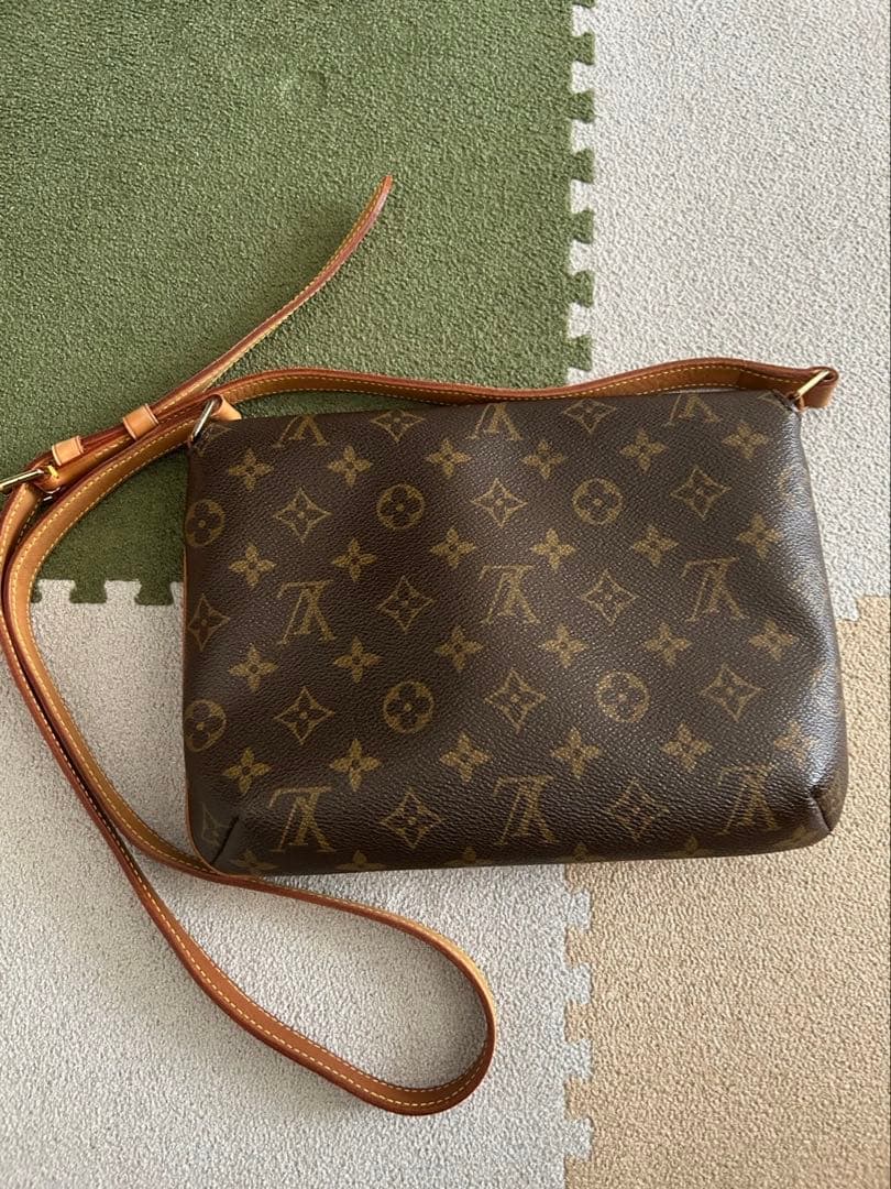 ⚠️2月6日まで⚠️ルイヴィトン ショルダーバッグ