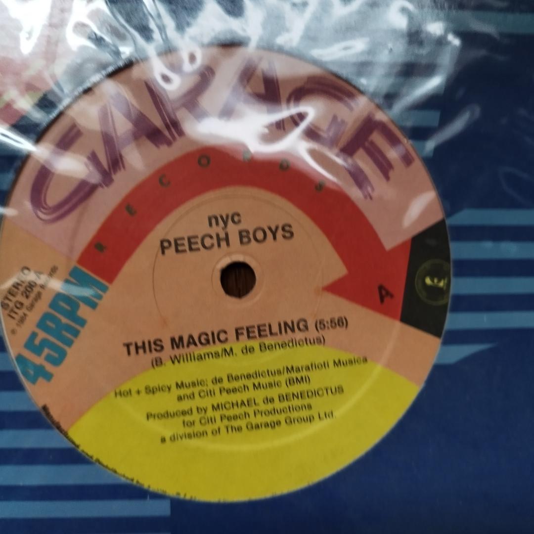 送料無料 超レアGARAGE/DISCO12インチ等まとめ売り#HOUSE