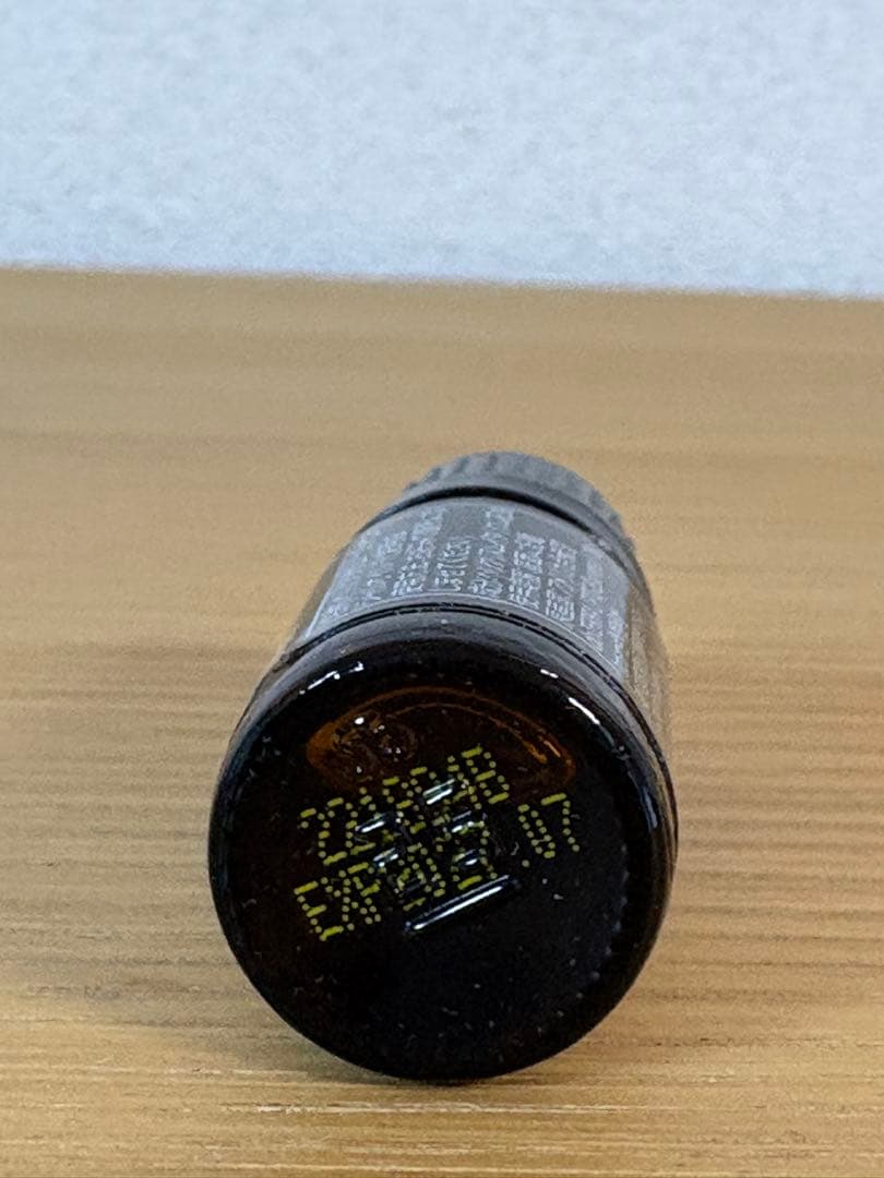 ドテラ ヘリクリサム 5mL doTERRA 【新品未開封】