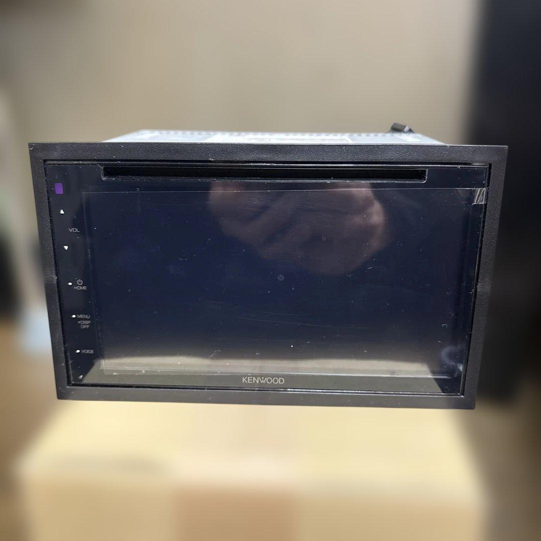 KENWOOD ケンウッド DDX5020S