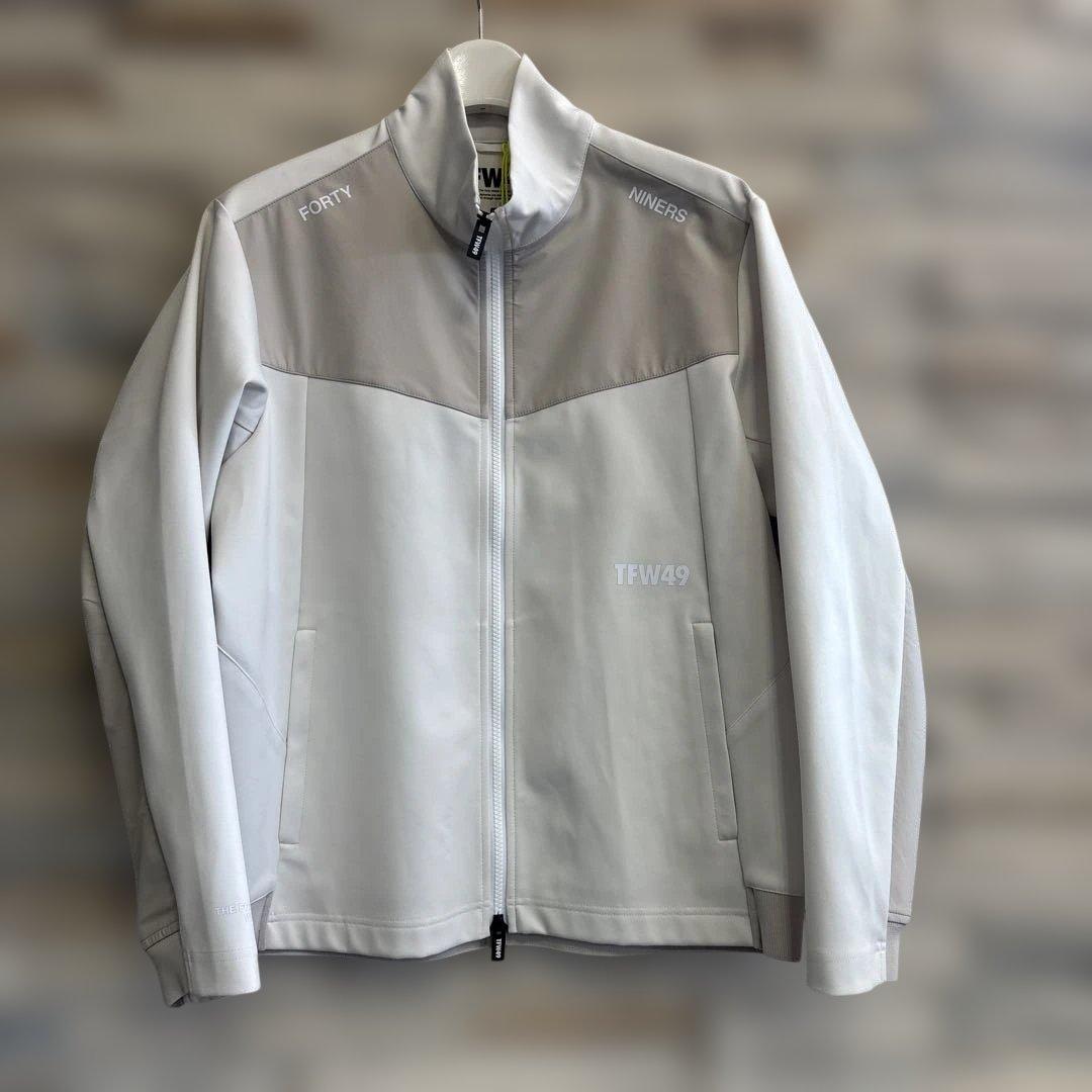 TFW MULTI PURPOSE BLOUSON ブルゾン アイボリーM