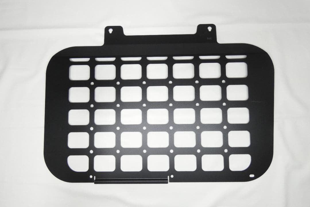 IPF EXJ-02 サイドストレージパネル ジムニー JB64 JB74