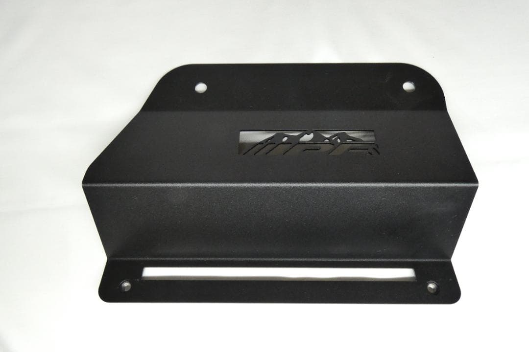 IPF EXJ-02 サイドストレージパネル ジムニー JB64 JB74