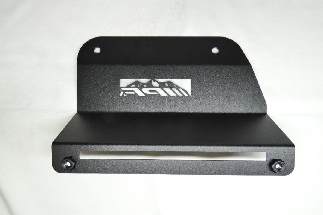 IPF EXJ-02 サイドストレージパネル ジムニー JB64 JB74