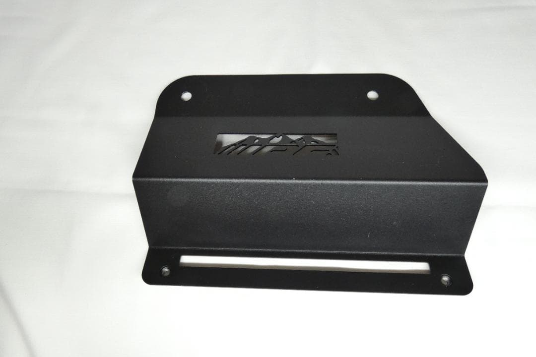 IPF EXJ-02 サイドストレージパネル ジムニー JB64 JB74