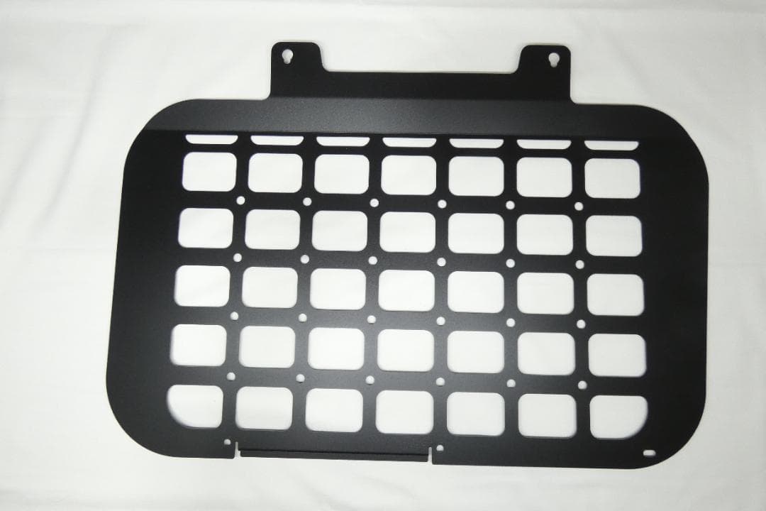 IPF EXJ-02 サイドストレージパネル ジムニー JB64 JB74