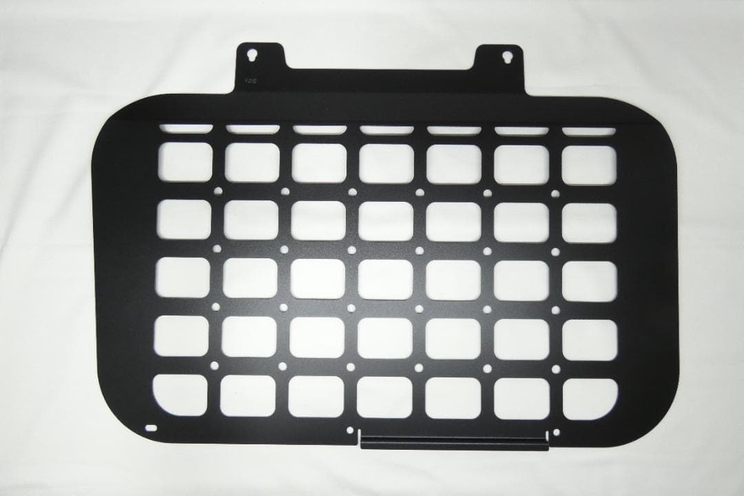 IPF EXJ-02 サイドストレージパネル ジムニー JB64 JB74