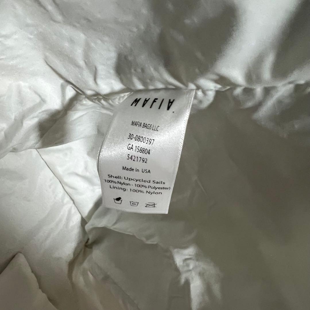 MAFIA x Patagonia パタゴニア マフィア・ファーマーズ・トート