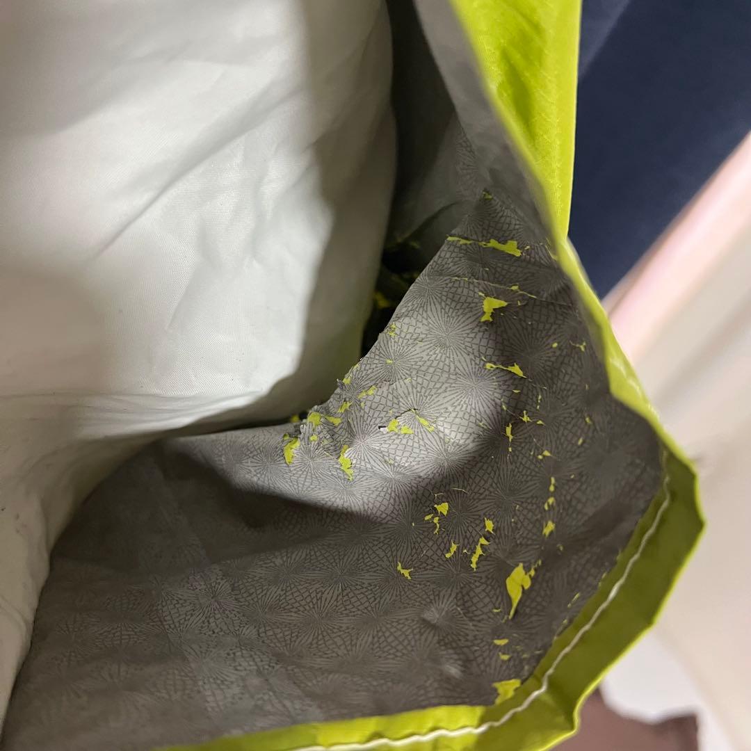 MAFIA x Patagonia パタゴニア マフィア・ファーマーズ・トート