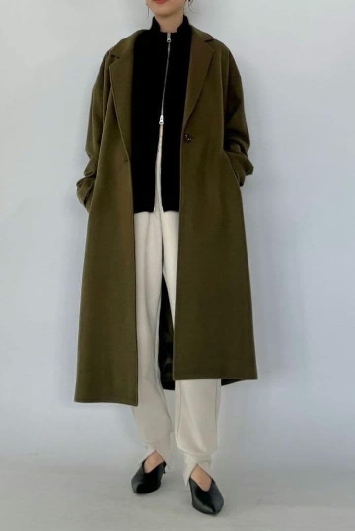 総額約18万円！2026ヤマダヤAgaアーガ福袋 コートなど8点 希少